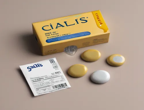 Cialis generique pharmacie